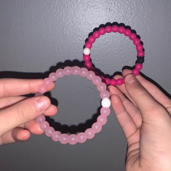 2 Pack Bracelets - Picture 2 of 2